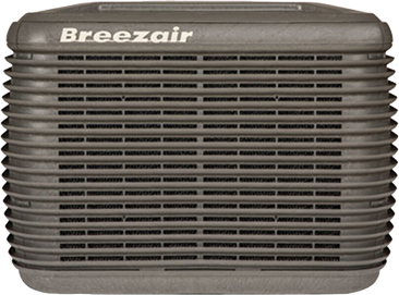 Breezair Evaporative Cooling System